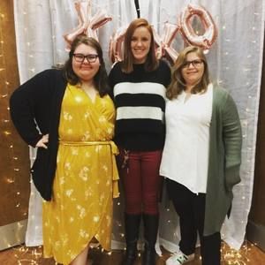 Meet your Posher, Danielle